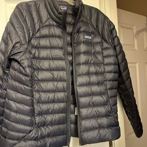 Patagonia Down Sweater Jacket